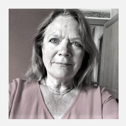 Portrait de Pascale Pichon